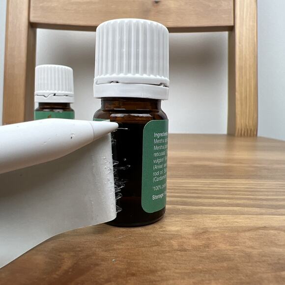 Young Living Essential Oil - TummyGize - (5ml) New Sealed X2 - Picture 5 of 6